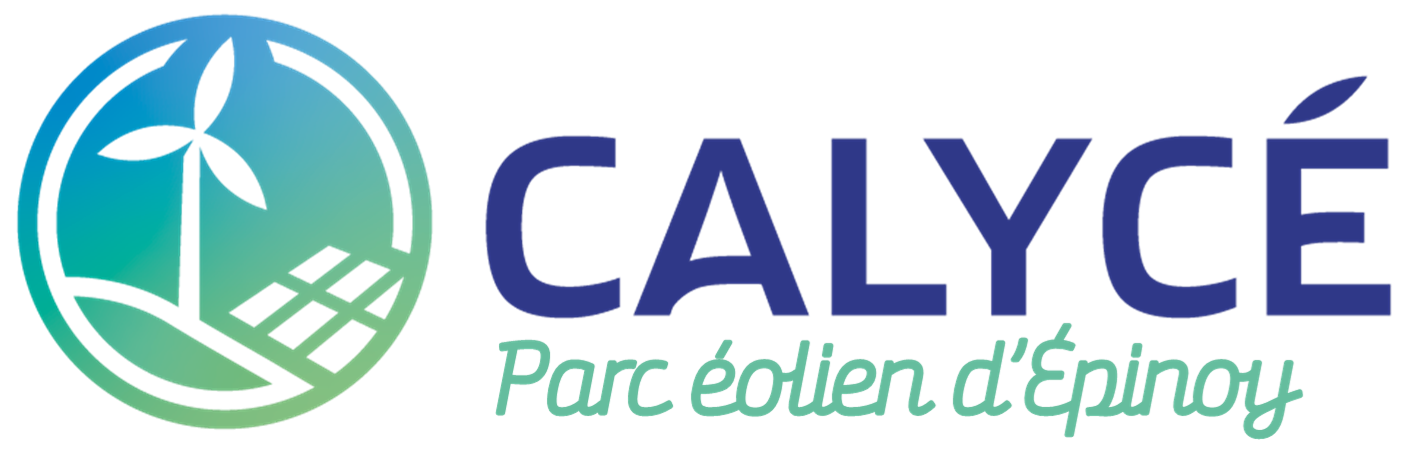 PARC ÉOLIEN D'ÉPINOY Logo