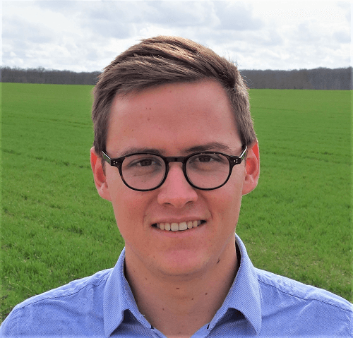 Dorothée Frisch-Gauthier | Calycé Développement